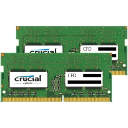 CFD selection DDR4-2400 m[gp SO-DIMM 16GB 2g ivۏ W4N2400CM-16GQ 4988755-063531