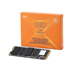 CFD RGAX V[Y M.2 NVMeڑ SSD 1TB 3Nۏ CSSD-M2L1TRGAXN 4988755-065535