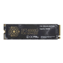 CFD SFT4000G V[Y M.2 2280 NVMeڑ ɔq[gVNt SSD 2TB 3Nۏ CSSD-M2L2KSFT4KG 4988755-067195