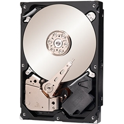 【クリックで詳細表示】SV35シリーズ 3.5インチ内蔵HDD 2TB SATA 6.0Gb/s 7200rpm 64MB ST2000VX000