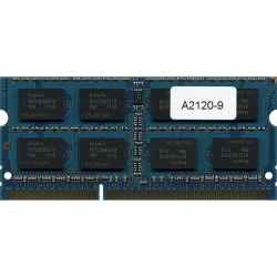 d1.35v m[gPCp PC3-12800/DDR3-1600 4GB 204pin SO-DIMM CD4G-SOD3LU1600