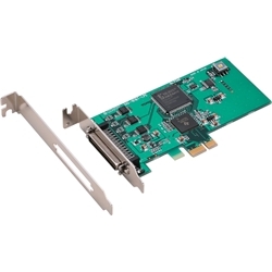 PCI ExpressΉ ≏^fW^o̓{[h(Low Profile) DIO-1616T-LPE
