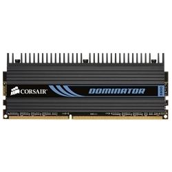 【クリックで詳細表示】DDR3 1600MHz 12GB 3x240 DIMM Unbuffered 9-9-9-24 DOMINATOR CMP12GX3M3A1600C9