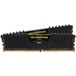 VENGEANCE LPX PC4-21300 DDR4-2133 16GB(2x8GB) For Desktop CMK16GX4M2A2133C13