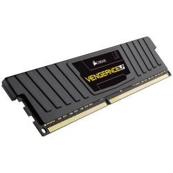 VENGEANCE LP PC3-12800 DDR3-1600 4GBx1 For Desktop CML4GX3M1A1600C9