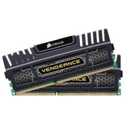 VENGEANCE PC3-12800 DDR3-1600 8GBx2 For Desktop CMZ16GX3M2A1600C9