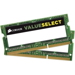PC3-12800 DDR3L-1600 8GBx2 204PIN SODIMM 1.35V For NoteBook CMSO16GX3M2C1600C11