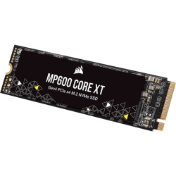 MP600 CORE XT 4TB Gen4 PCIe x4 NVMe M.2 SSD 5000MB/s / 4400MB/s 900TBW CSSD-F4000GBMP600CXT