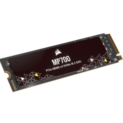 MP700 PCIe Gen5 x4 NVMe M.2 SSD 1TB 9500MB/s / 8500MB/s 700TBW CSSD-F1000GBMP700R2