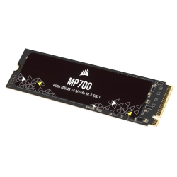 MP700 PCIe Gen5 x4 NVMe M.2 SSD 2TB 10000MB/s / 10000MB/s 1400TBW CSSD-F2000GBMP700R2
