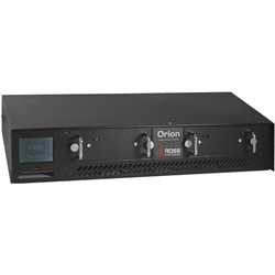 【クリックでお店のこの商品のページへ】デジタルDVI USB KVMスイッチ Orion Enterprise ORS-FM08x08