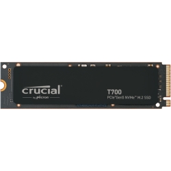 Crucial T700V[Y PCIe Gen5 NVMe M.2 SSD 2TB 5Nۏ CT2000T700SSD3JP 0649528-937551