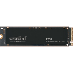 Crucial T700V[Y PCIe Gen5 NVMe M.2 SSD 4TB 5Nۏ CT4000T700SSD3JP 0649528-937568