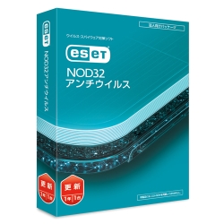 ESET NOD32A`ECX XV CMJ-ND17-002