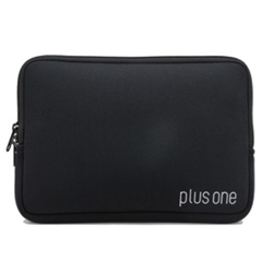 【クリックで詳細表示】plus one用キャリングポーチ ICB-LCD10000