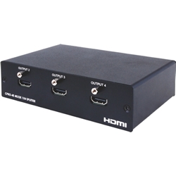 HDMI v1.4 1 x 4 HDMI Xvb^[ CPRO-4E