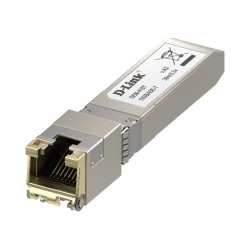 DEM-410T Copper SFP+W[A10G BASE-T(RJ-45)A` Œ30mA1Nۏ DEM-410T/A2