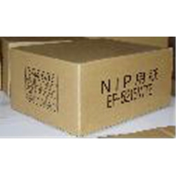【クリックで詳細表示】NIP用紙15×11・右ミシン 白紙 2000枚/箱 EF-5215WTE