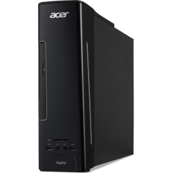 Aspire XC  (Core i5-6400/4GB/1TB/S}`/Windows10 Home(64bit)/APȂ) AXC780-N54F