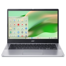 Chromebook (N100/4GB/64GB eMMC/ChromeOS/14.0^/210/sAVo[) CB314-4H-F14P