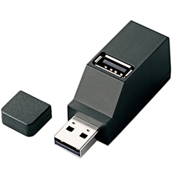 USB2.0nu/}/oXp[/3|[g/ubN U2H-PP3BBK