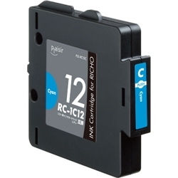 【クリックで詳細表示】プレジール汎用インク/リコー/RC-1C12互換 PLE-RC12C