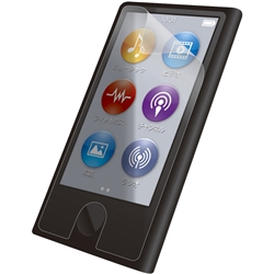 iPod nano(2012/2013)pwh~GA[XtB/˖h~^Cv AVA-N13FLFA