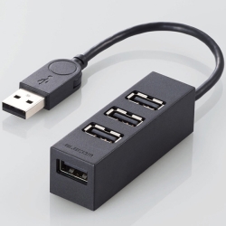 USB2.0nu/@\`/oXp[/4|[g/10cm/ubN U2H-TZ426BBK