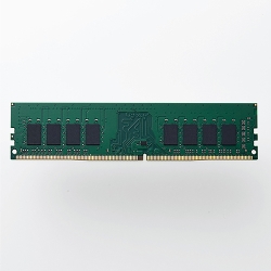 EU RoHSwߏW[/DDR4-SDRAM/DDR4-2666/288pin DIMM/PC4-21300/16GB/fXNgbv EW2666-16G/RO
