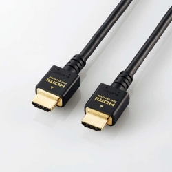 HDMIP[u/PS5Ή/HDMI2.1/EgnCXs[h/2.0m/ubN GM-DHHD21E20BK