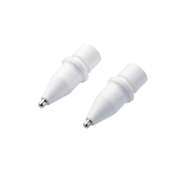 Apple Pencilpy/1E2㗼Ή//ɍ/Pf/1mm/2 P-TIPAP02