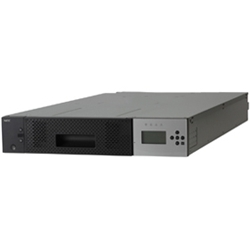 【クリックで詳細表示】iStorage T30A テープライブラリ LTO5 SASモデル NF6303-B5S