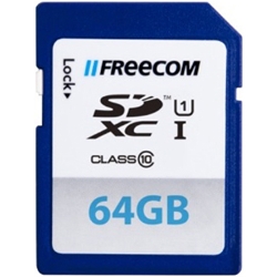 【クリックで詳細表示】SDXC 64GB(Class 10) JP(簡易パッケージ) 37189