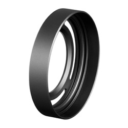 【クリックで詳細表示】レンズフード LH-X10