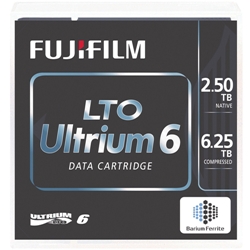 LTO Ultrium6 f[^J[gbW 2.5/6.25TB 5pbN LTO FB UL-6 2.5T JX5