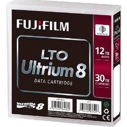 LTO Ultrium8 f[^J[gbW 12.0/30.0TB LTO FB UL-8 12.0T J