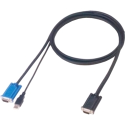 T[o/PCڑP[u (USBA0.7m) FP-C007-USB