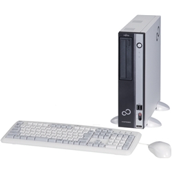 【クリックで詳細表示】ESPRIMO D582/FX (Core i5 3470/2GB/250GB/Sマルチ/Win8 Pro) FMVXD43K2Z