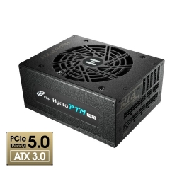 Hydro PTM PRO ATX3.0(PCIe5.0) / ATX12 V3.0&EPS V2.92Ή / 12V HPWR RlN^ PCIe 12+4PIN  / 80PLUS Platinum tW[ 1000W ATXd / 10Nۏ HPT2-1000M.GEN5
