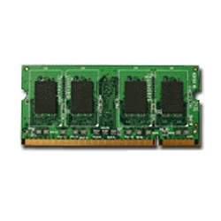 MACm[gp PC2-5300 200pin DDR2 SDRAM SO-DIMM 2GB GH-DAII667-2GB