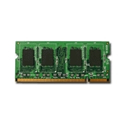 m[gp PC2-5300 200pin DDR2 SDRAM SO-DIMM 2GB GH-DNII667-2GB