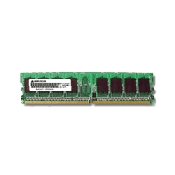 PC2-5300 240pin DDR2 SDRAM DIMM 2GB GH-DV667-2GBZ