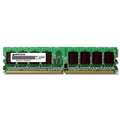 PC2-5300 240pin DDR2 SDRAM DIMM 2GB GH-DRII667-2GB