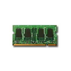 m[gp PC2-6400 200pin DDR2 SDRAM SO-DIMM 1GB GH-DW800-1GF
