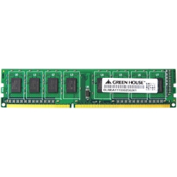 fXNgbvp PC3L-12800 DDR3L DIMM 4GB GH-DVT1600LV-4GH