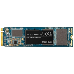 M.2 Type 2280Ή SSD 960GB GH-SSDRMPA960