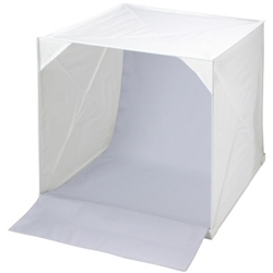 【クリックで詳細表示】デジカメスタジオボックス60 DSB-60