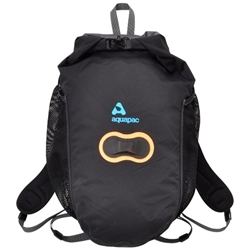 【クリックで詳細表示】aquapac 25L Wet ＆ Dry Backpack 788