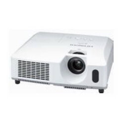 【クリックでお店のこの商品のページへ】液晶プロジェクター (XGA/3200lm/16Wスピーカー/マイク端子) CP-X3015WNJ