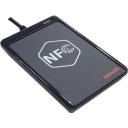 NFC[_EC^(^:ACR1251) M-1600S-KA-N1